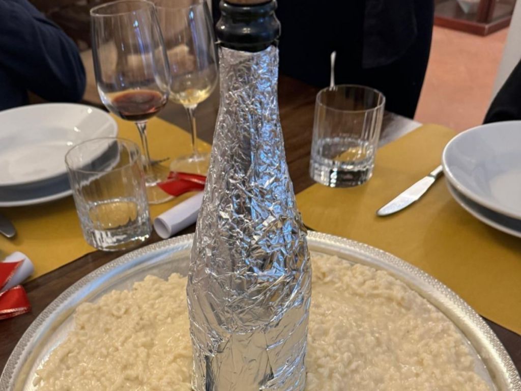 IL PREMIO TOGNAZZI 2024 AL BUDDHA BAR IL LOTO