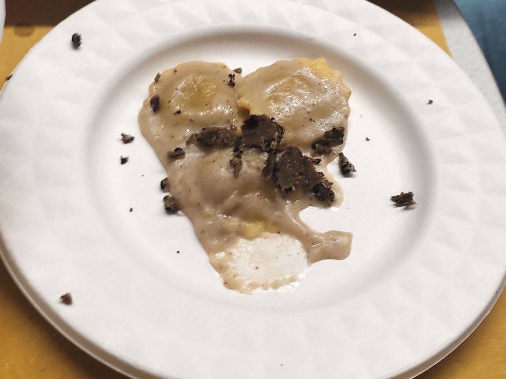 IL PREMIO TOGNAZZI 2024 ALL'ENOGASTRONOMIA MAZZINI